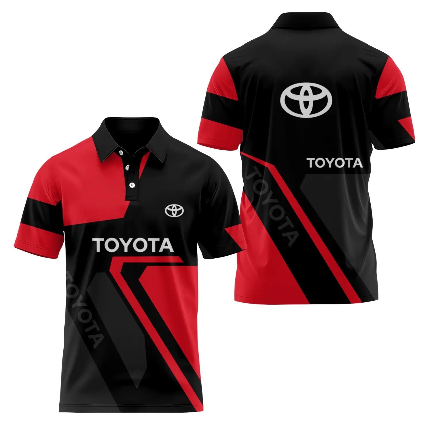Toyota Apparels SC117