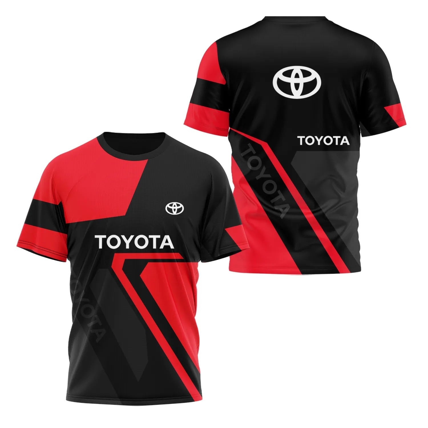 Toyota Apparels SC117