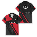 Toyota Apparels SC117