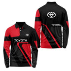Toyota Apparels SC117
