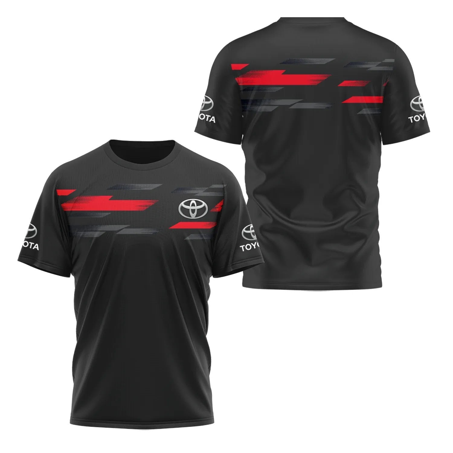 Toyota Apparels SC100