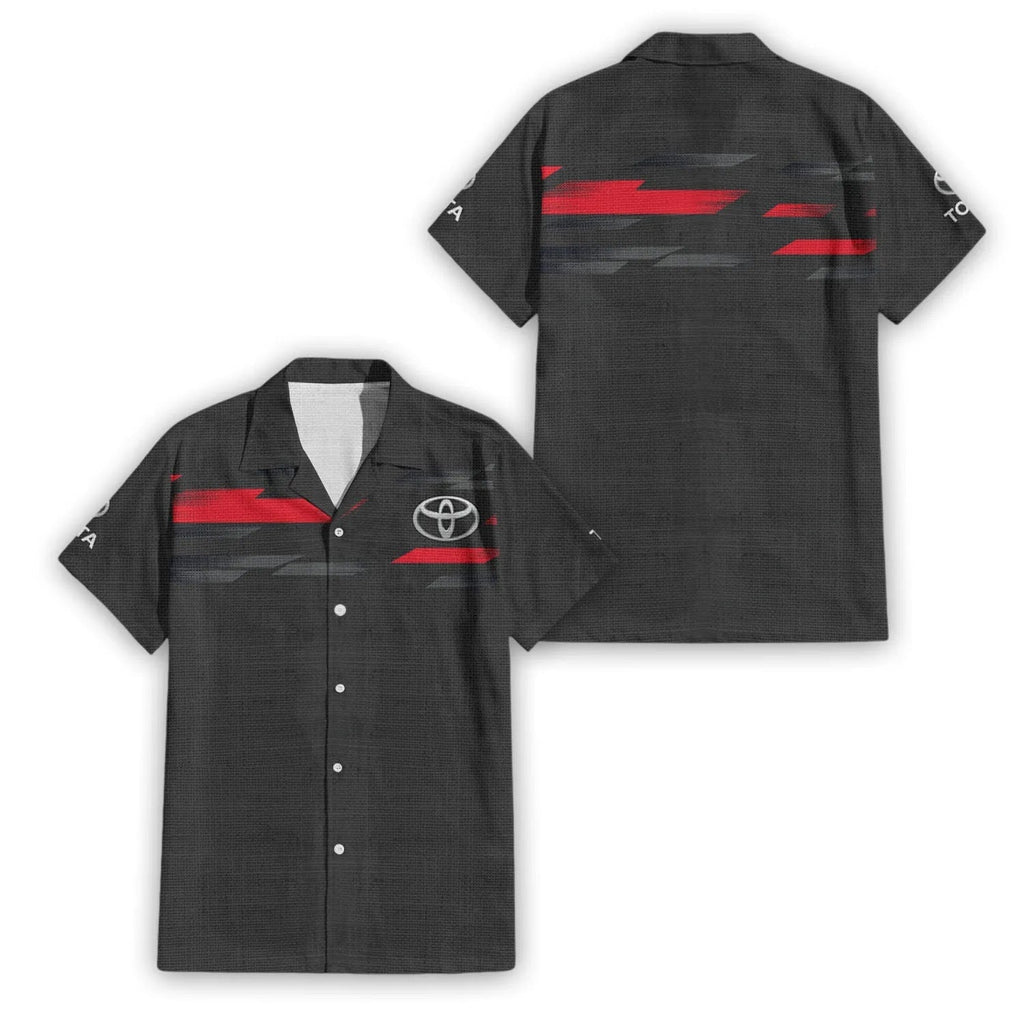 Toyota Apparels SC100