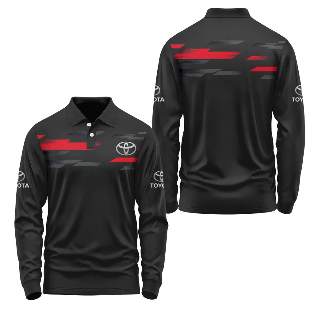 Toyota Apparels SC100