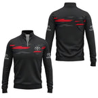 Toyota Apparels SC100