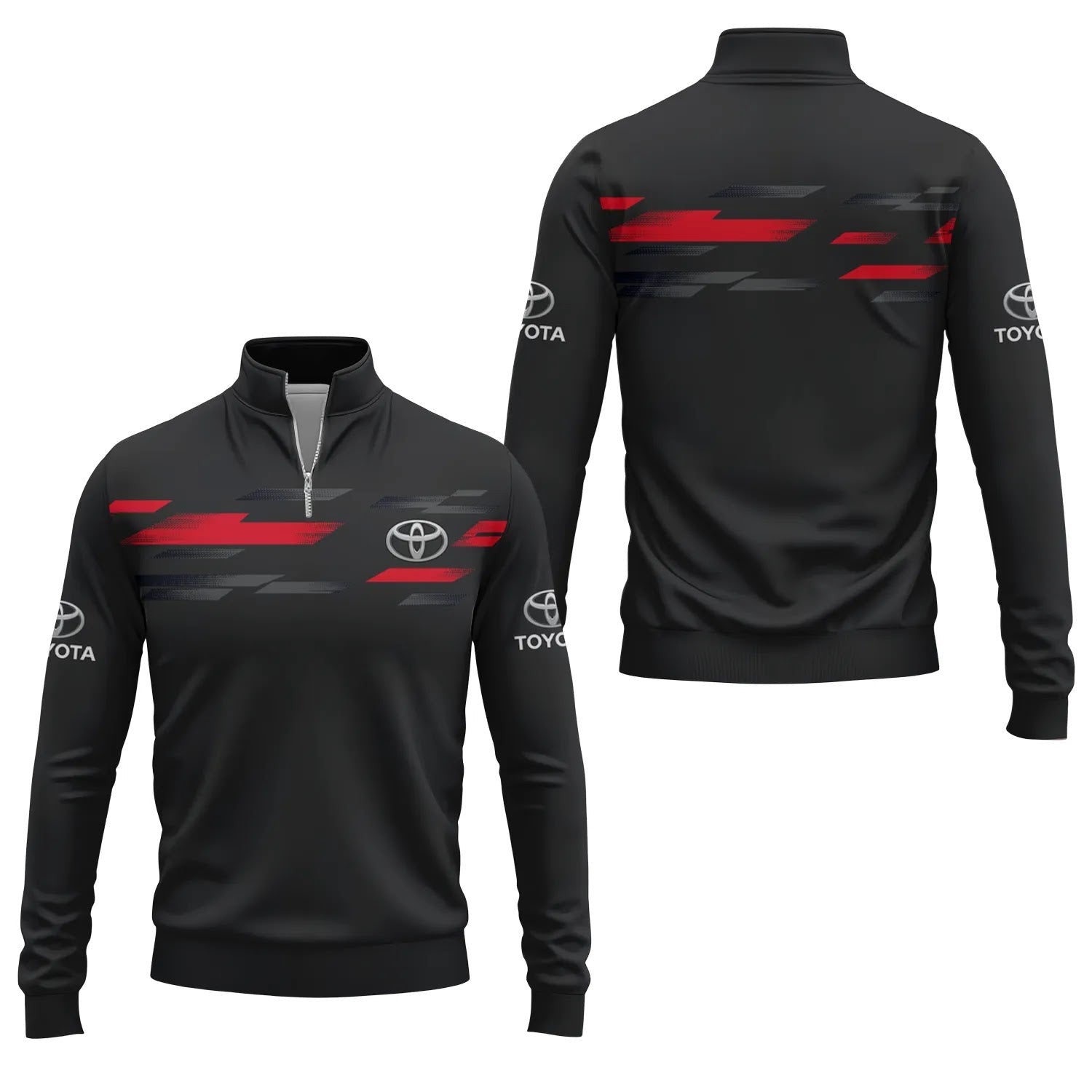 Toyota Apparels SC100