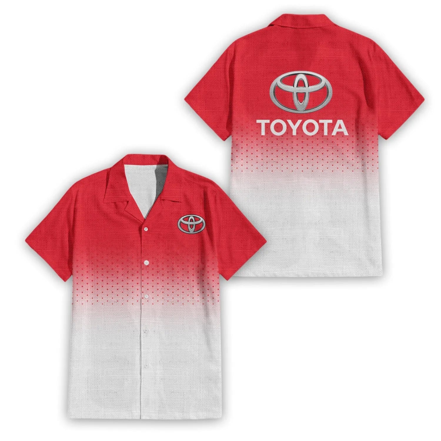 Toyota Apparels SC094