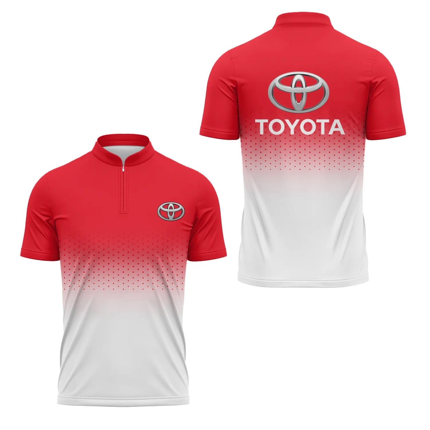 Toyota Apparels SC094