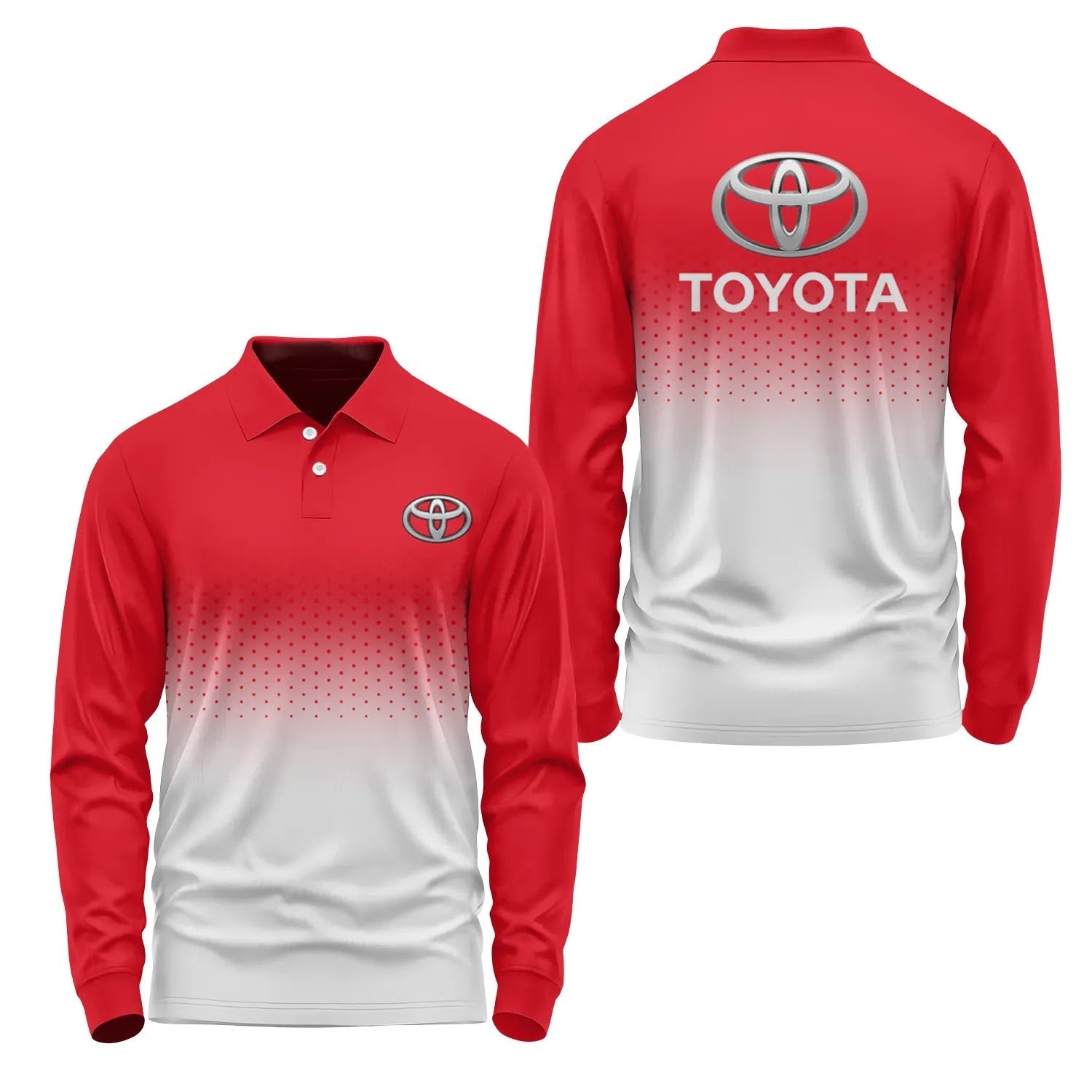 Toyota Apparels SC094