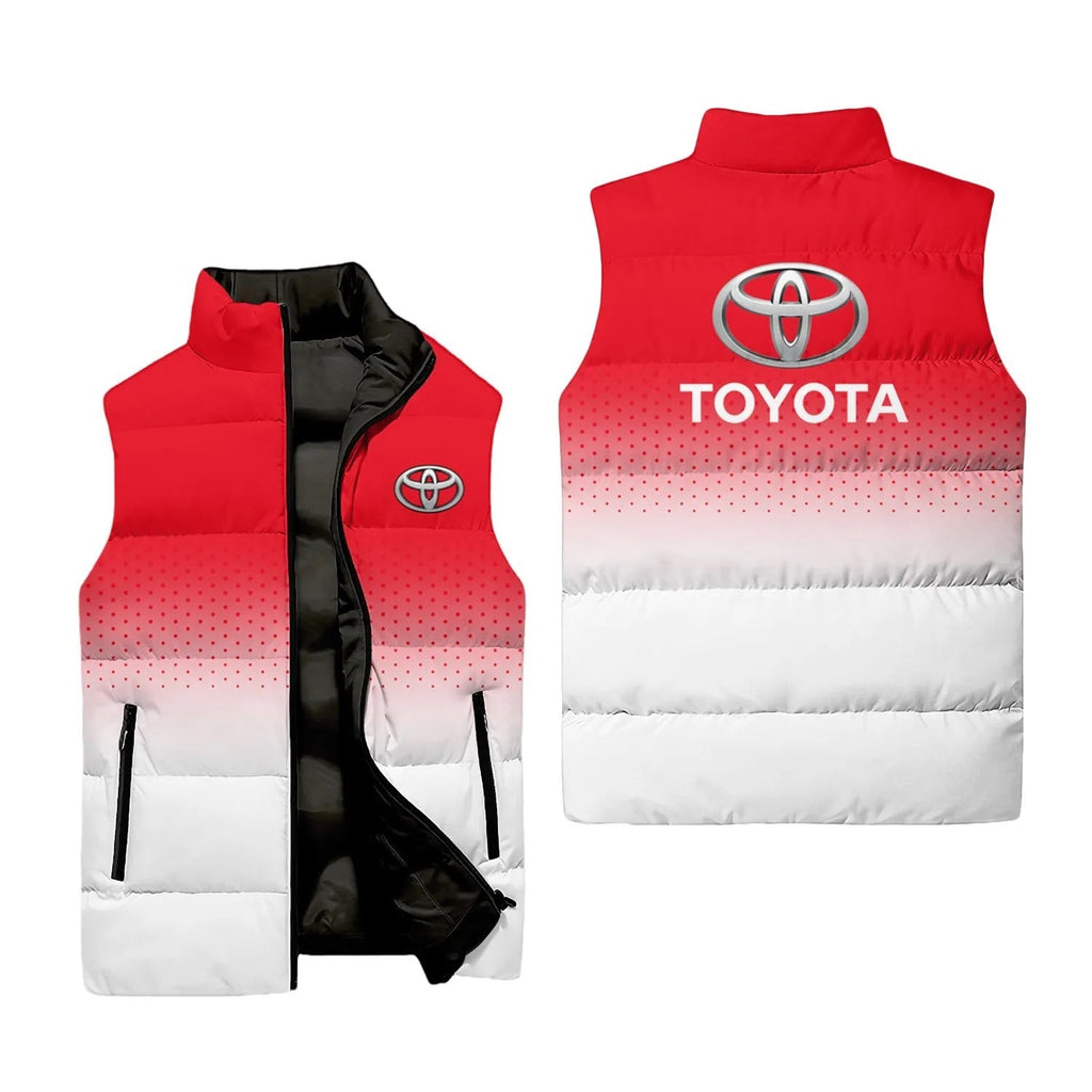 Toyota Apparels SC094