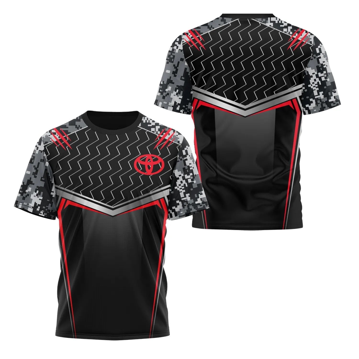 Toyota Apparels SC115