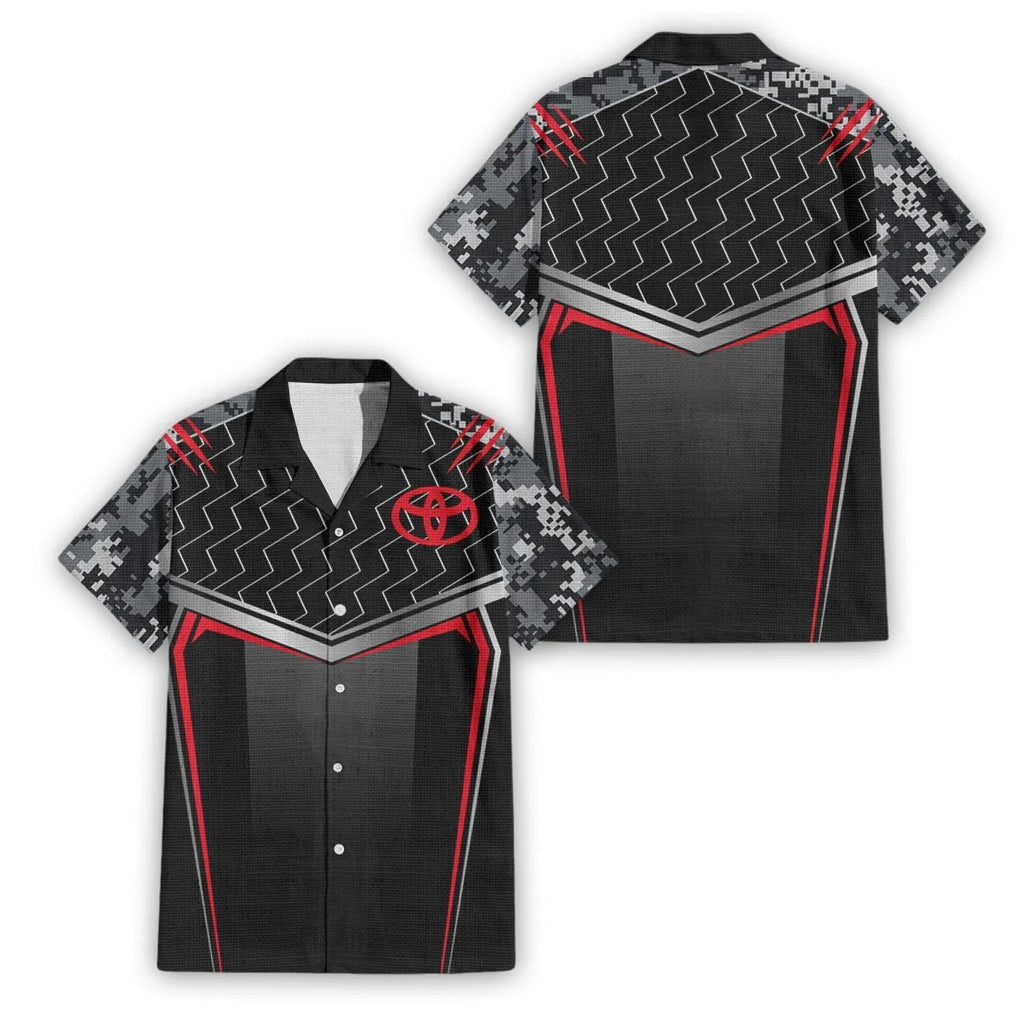 Toyota Apparels SC115