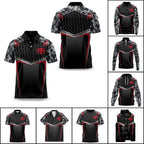 Toyota Apparels SC115