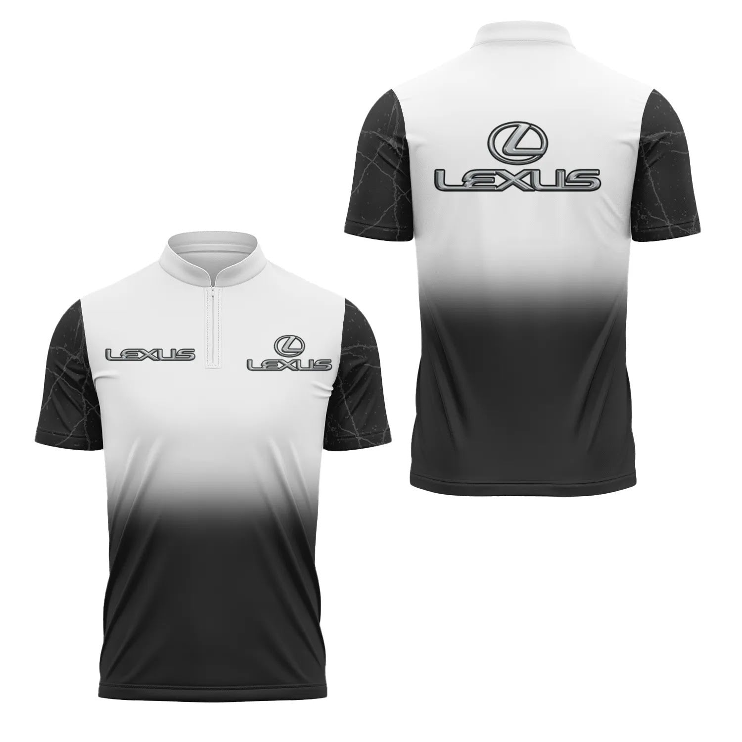 Lexus Apparels SC120