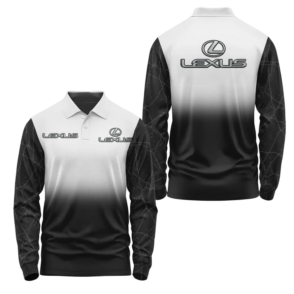 Lexus Apparels SC120
