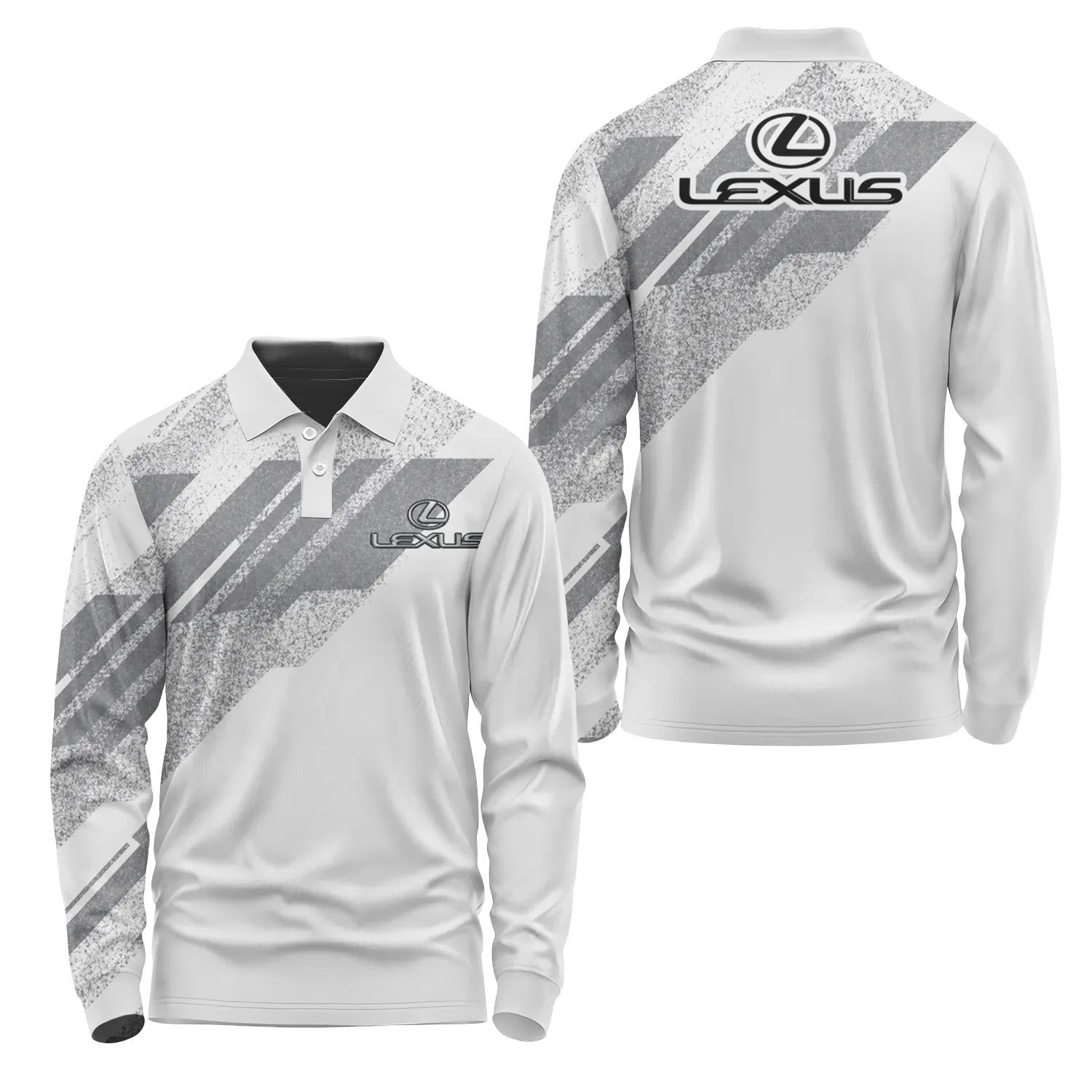 Lexus Apparels SC105