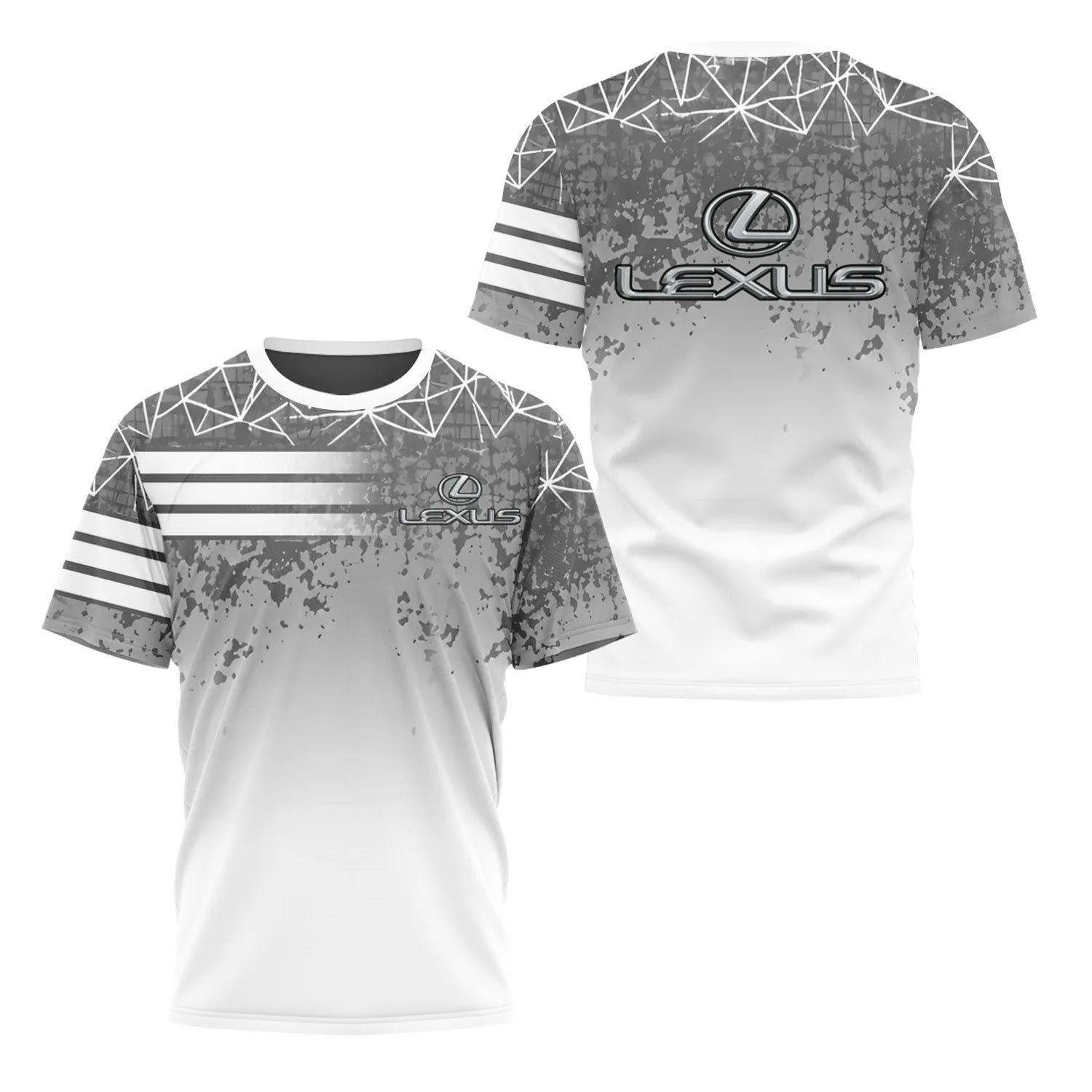 Lexus Apparels SC097
