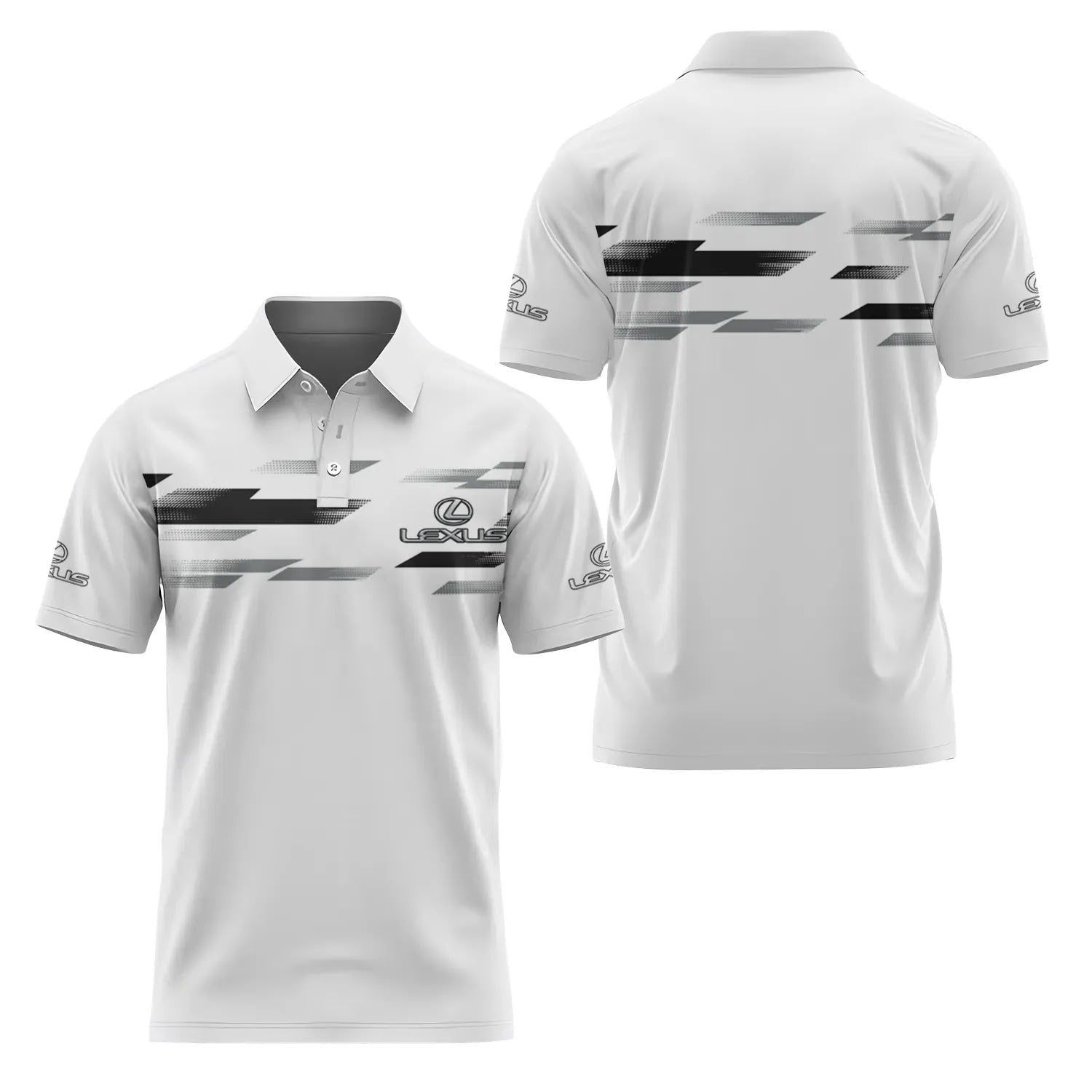 Lexus Apparels SC100-2
