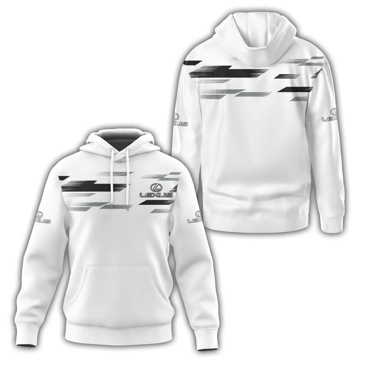 Lexus Apparels SC100-2