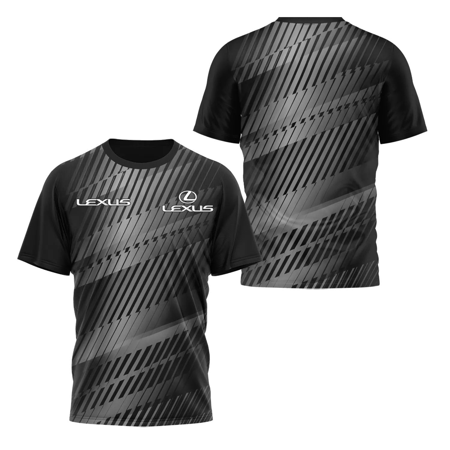Lexus Apparels SC118