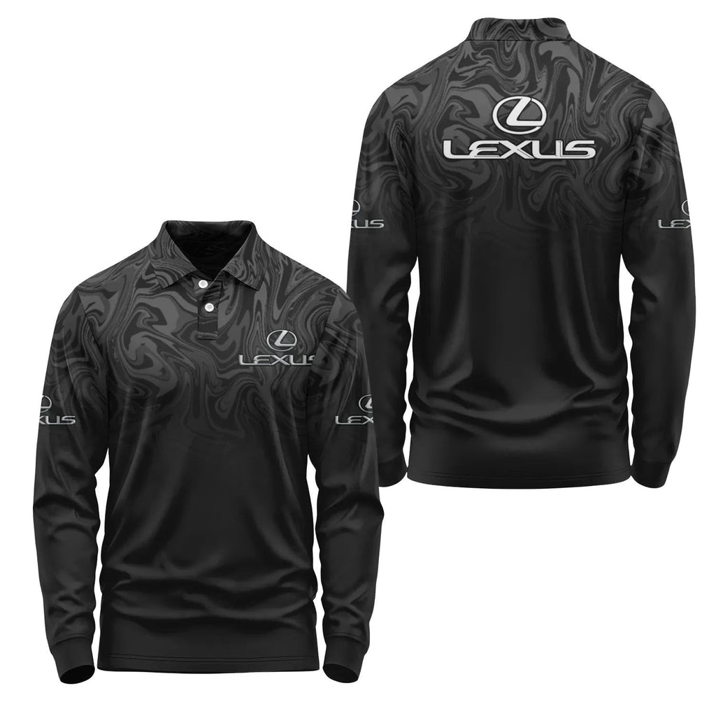 Lexus Apparels SC091