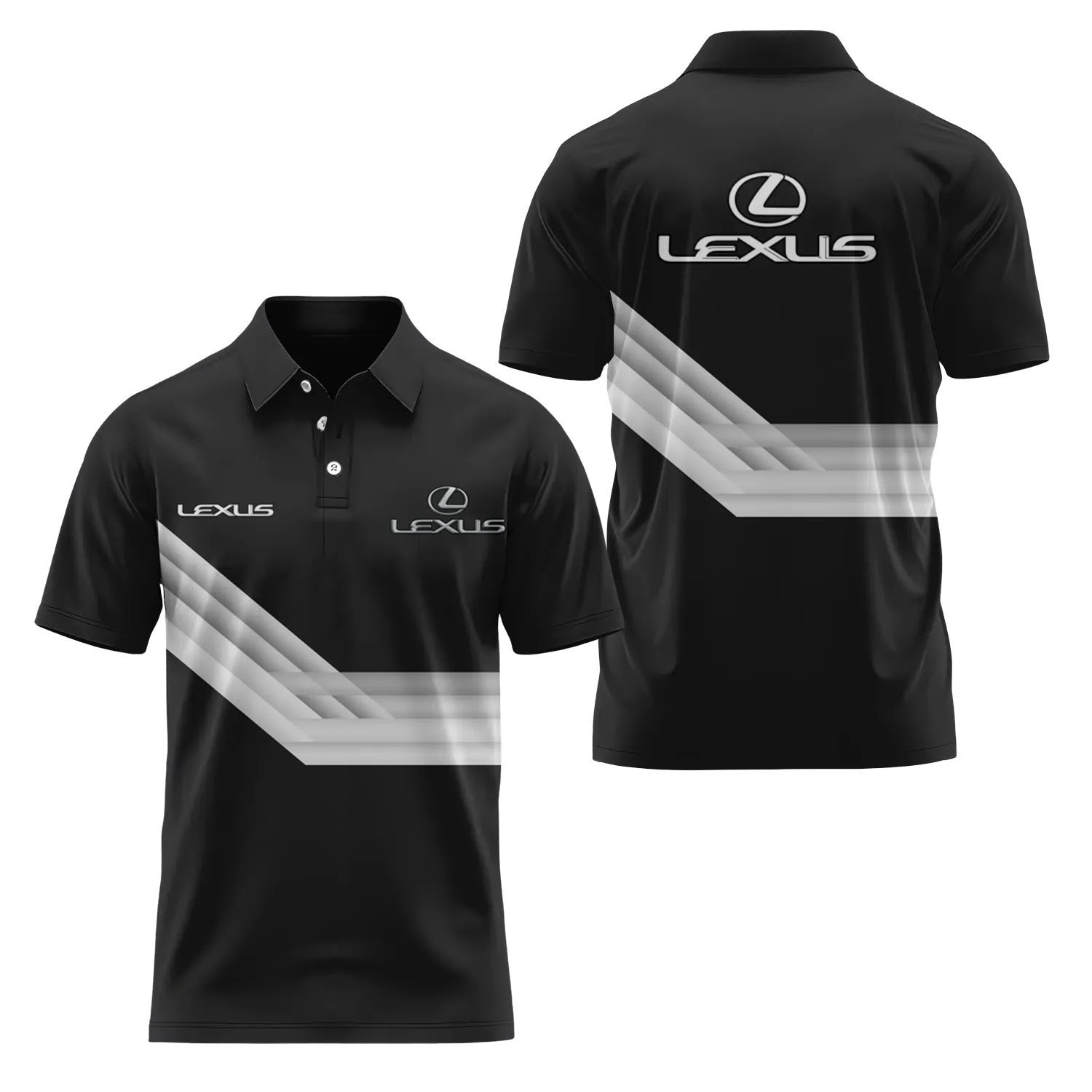 Lexus Apparels SC106