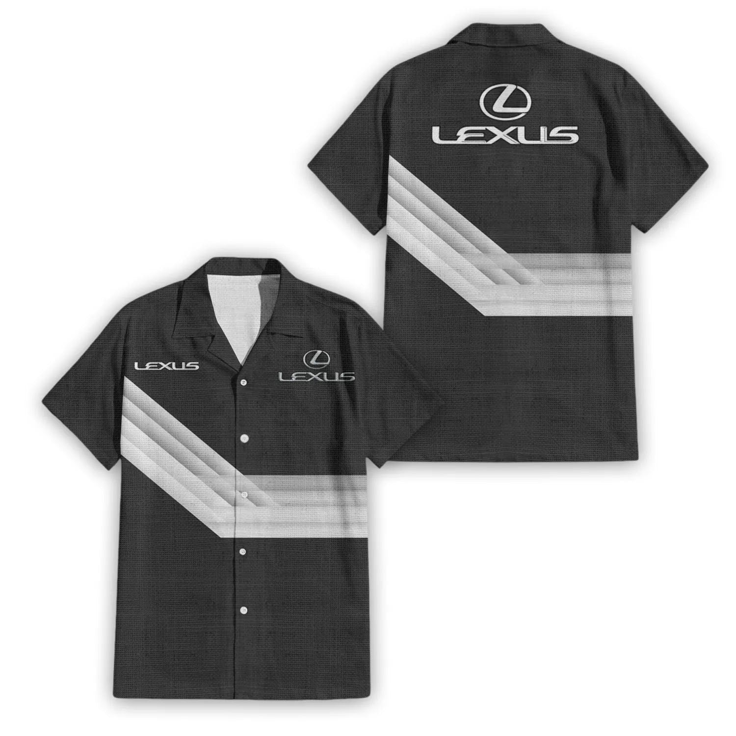 Lexus Apparels SC106