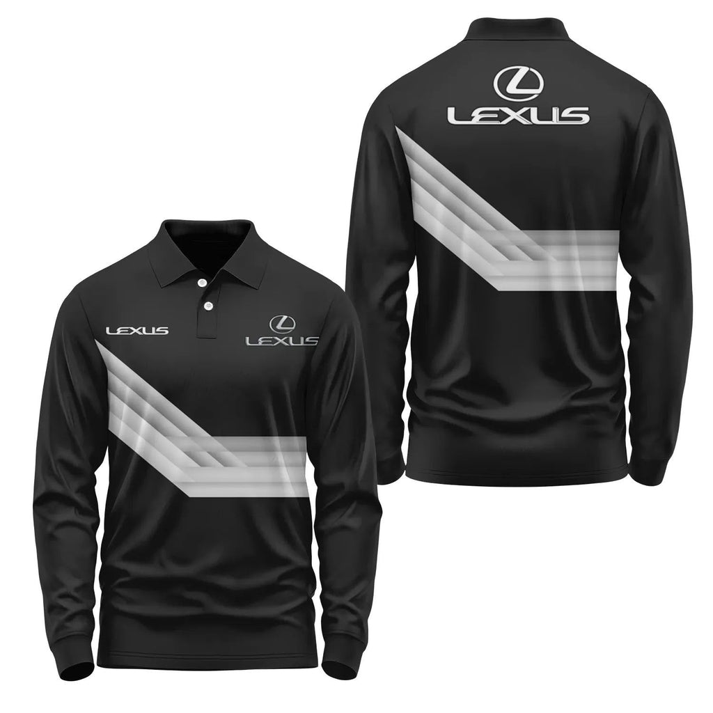 Lexus Apparels SC106