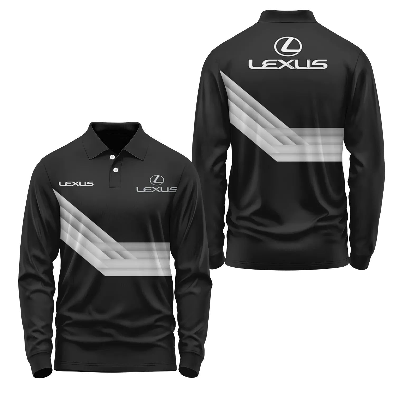 Lexus Apparels SC106