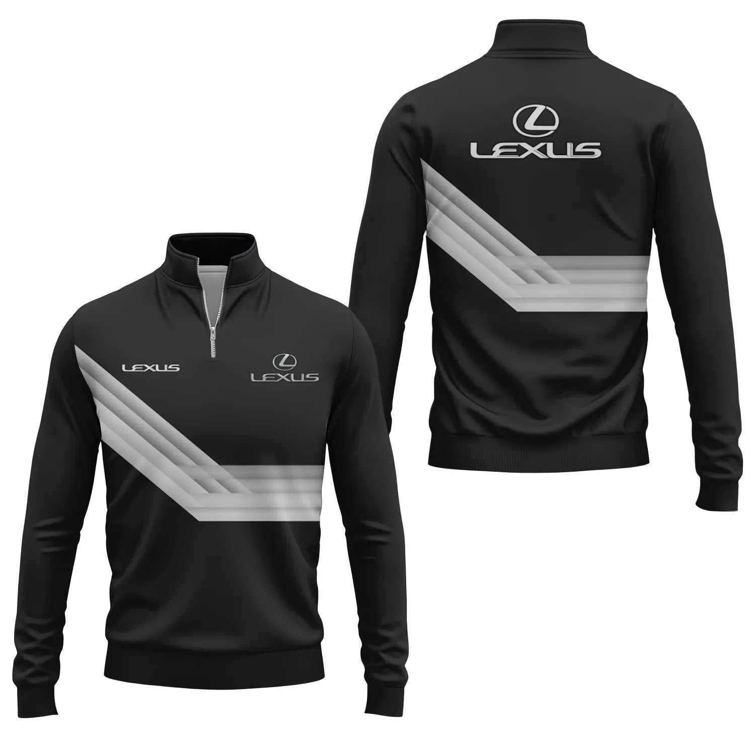 Lexus Apparels SC106