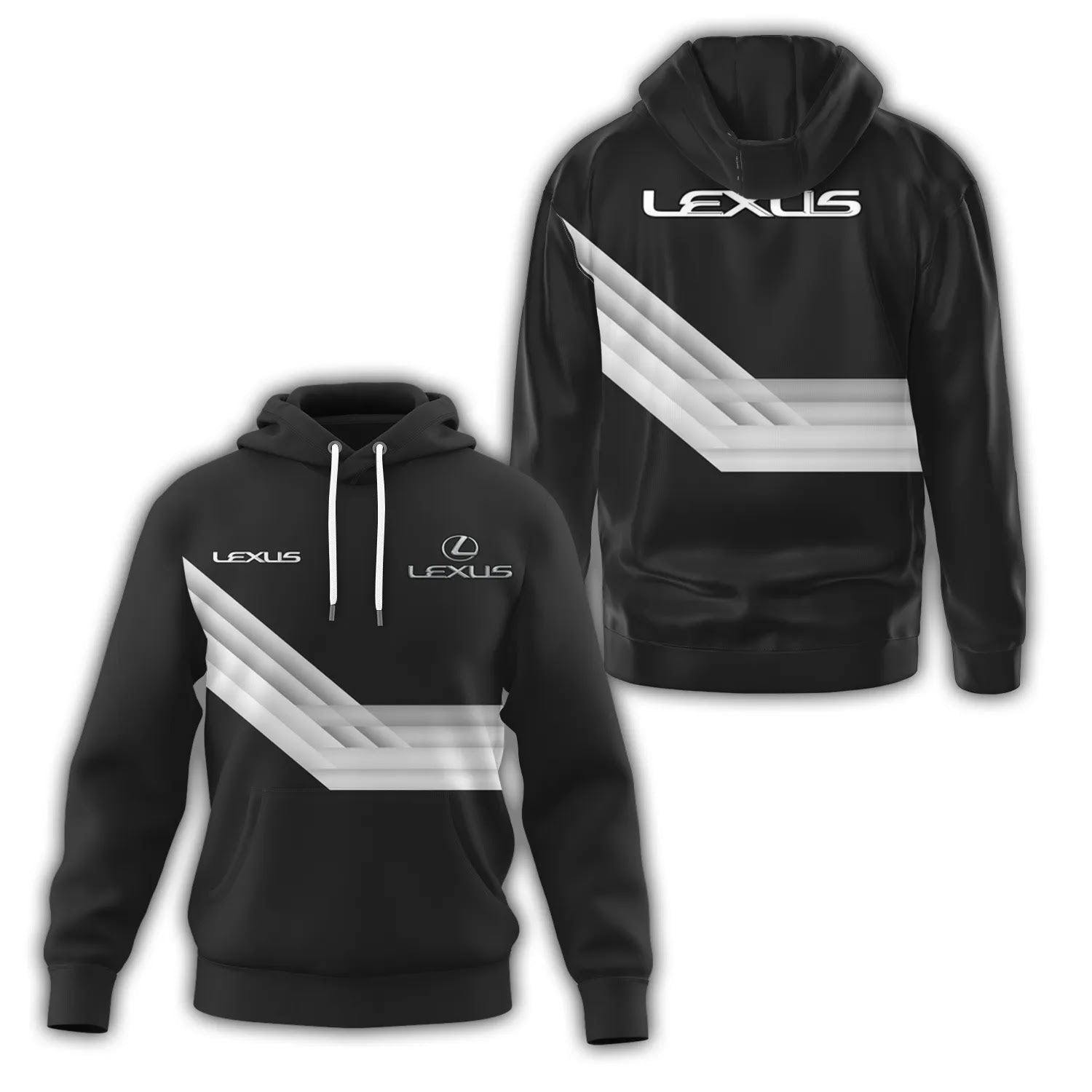 Lexus Apparels SC106