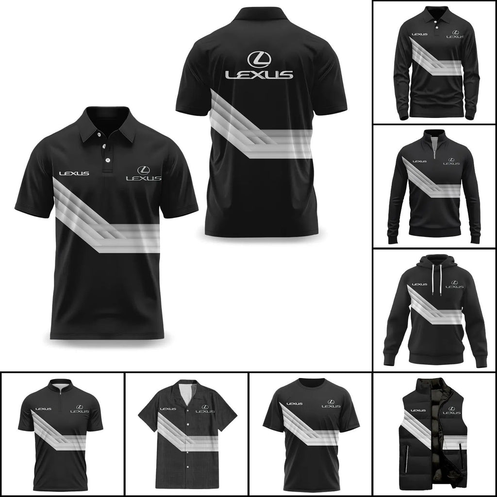 Lexus Apparels SC106