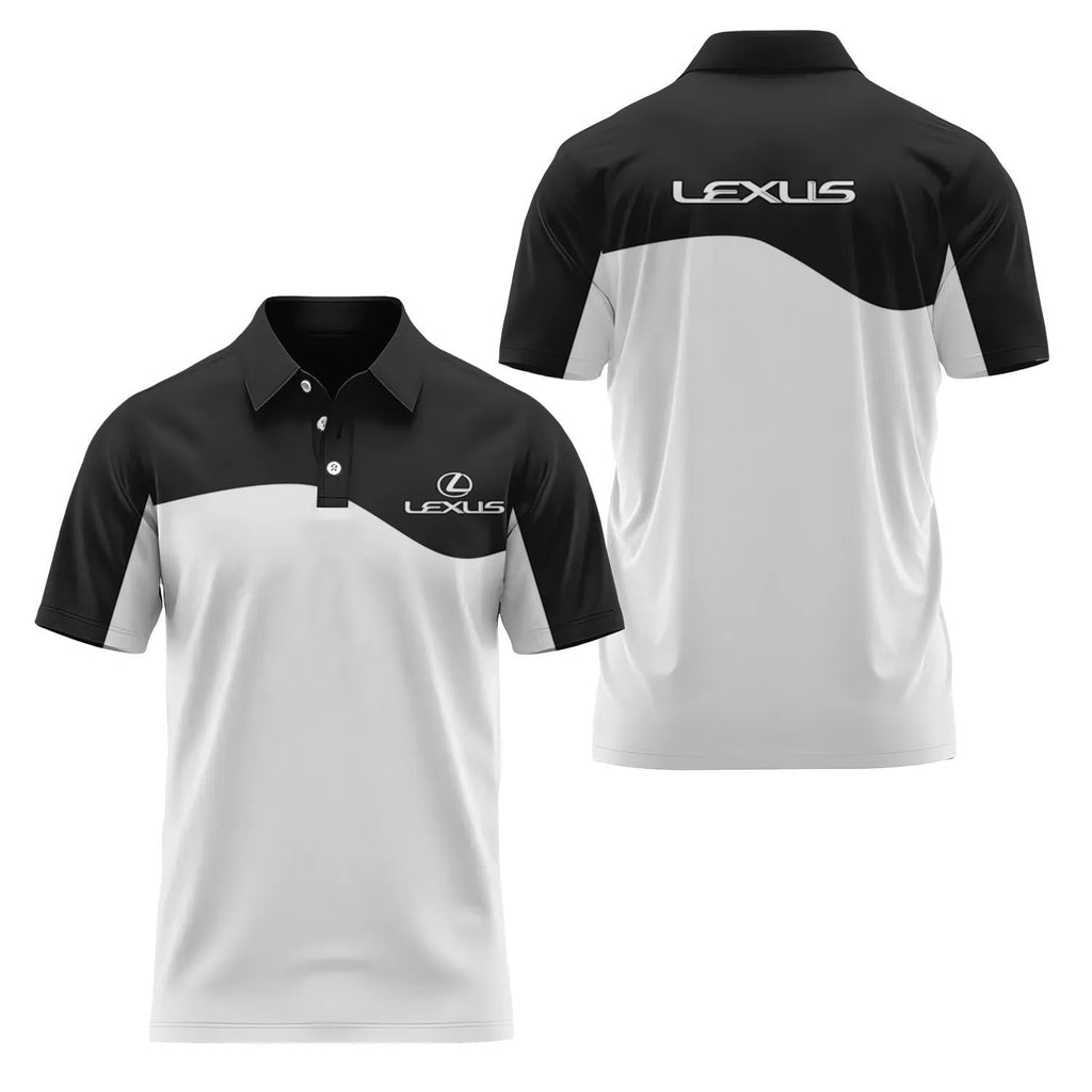 Lexus Apparels SC110