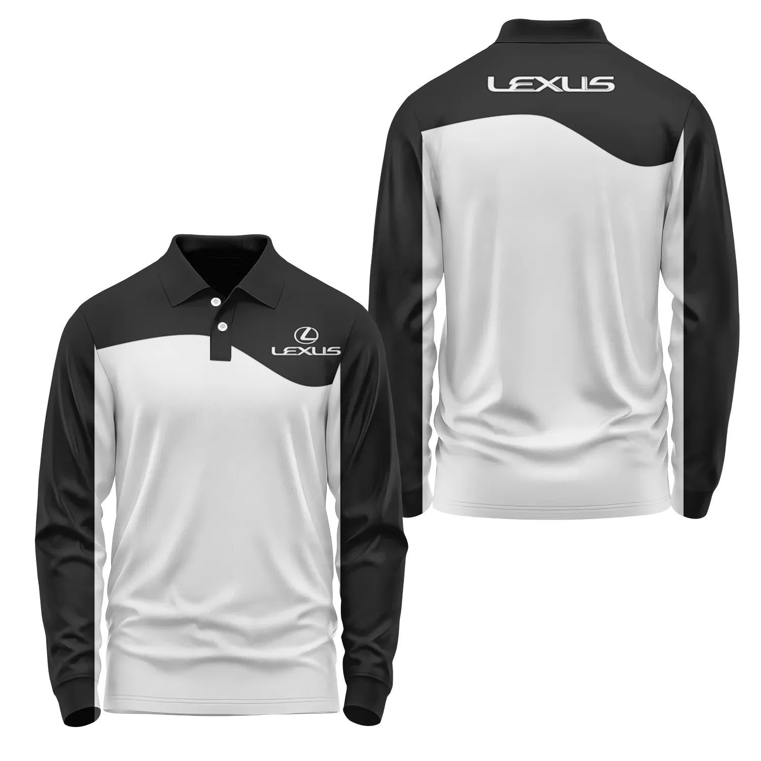 Lexus Apparels SC110