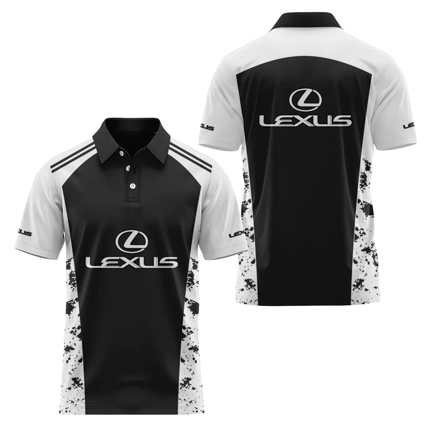 Lexus Apparels SC089