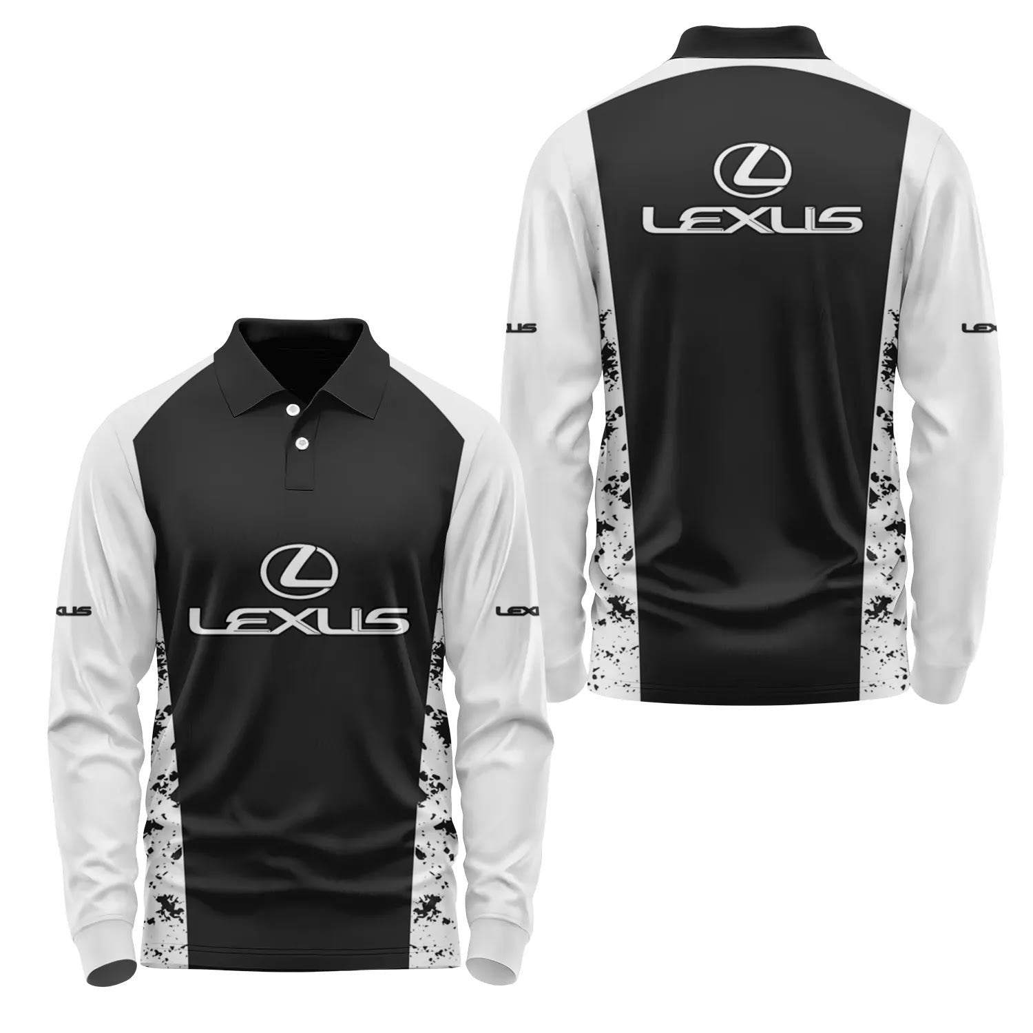 Lexus Apparels SC089