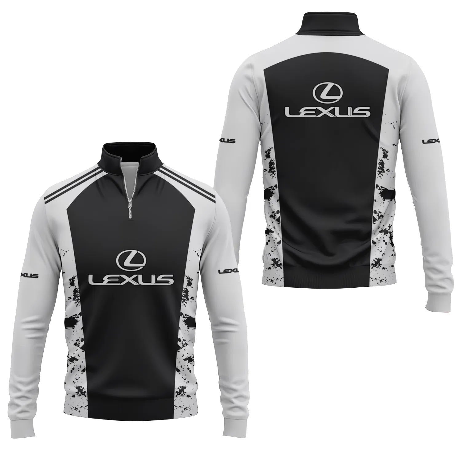 Lexus Apparels SC089