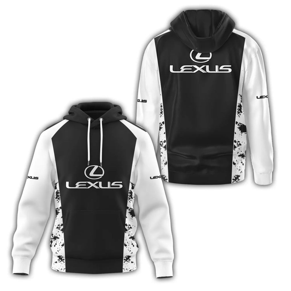 Lexus Apparels SC089