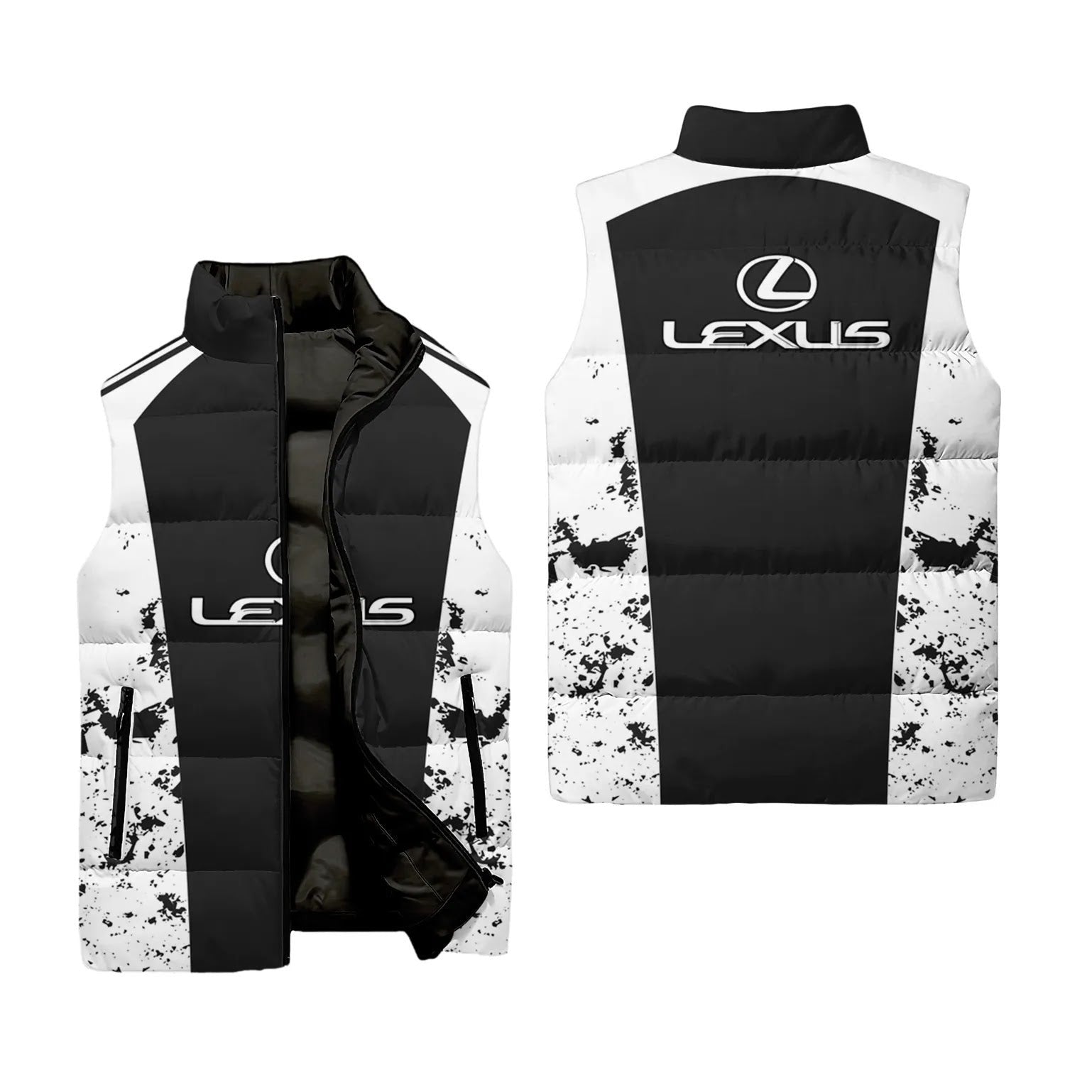 Lexus Apparels SC089