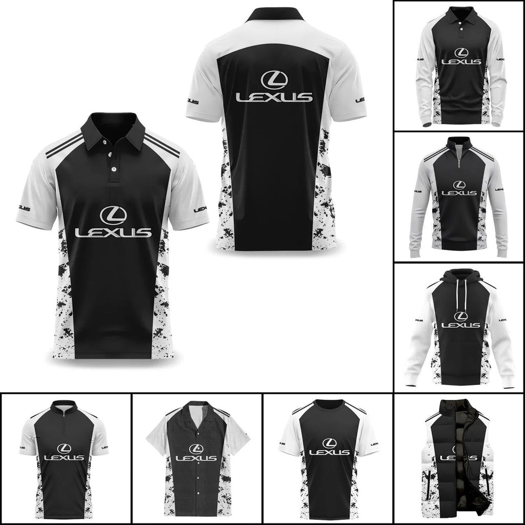 Lexus Apparels SC089