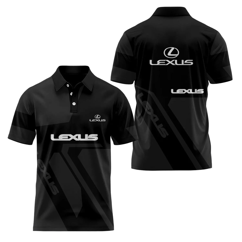Lexus Apparels SC117