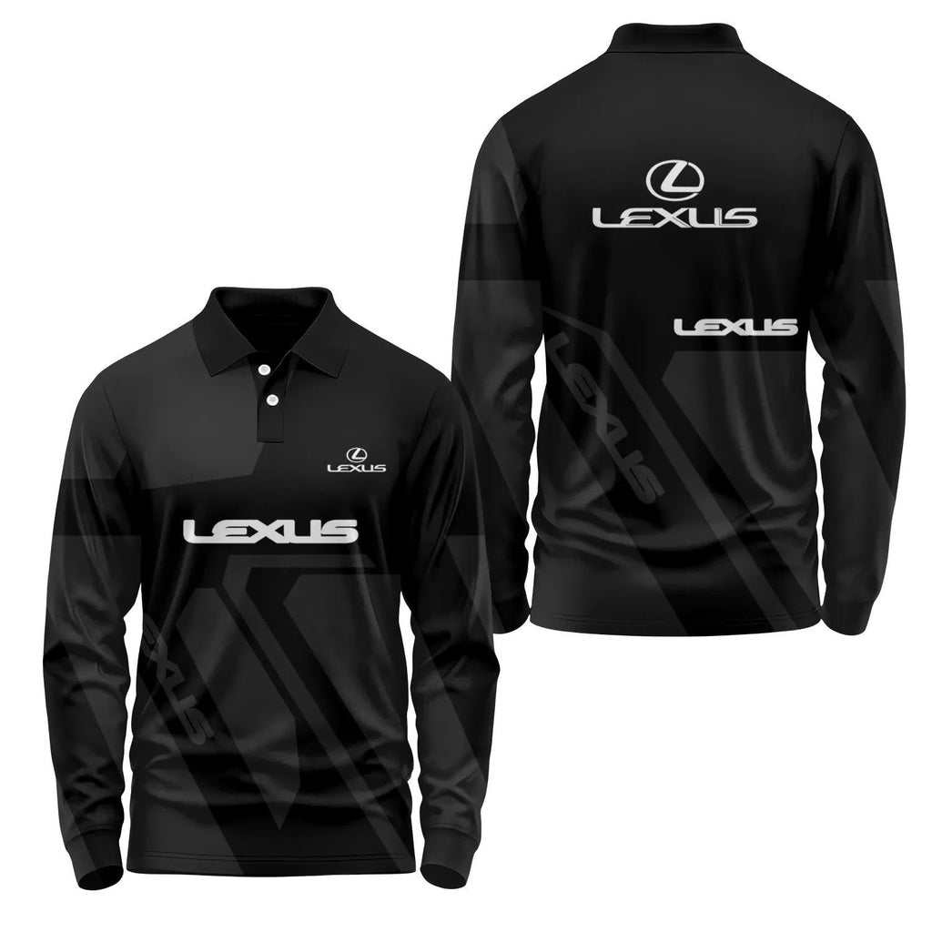 Lexus Apparels SC117