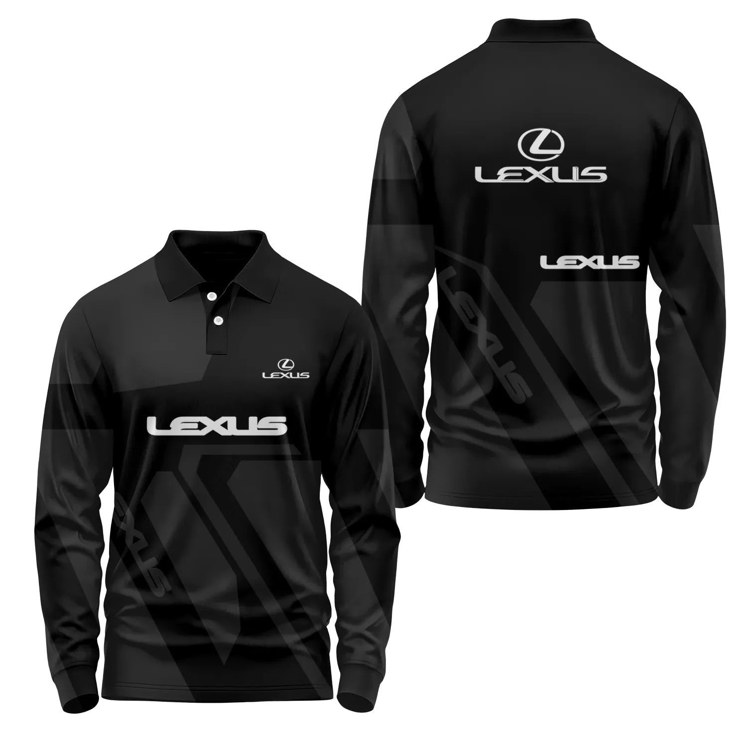 Lexus Apparels SC117