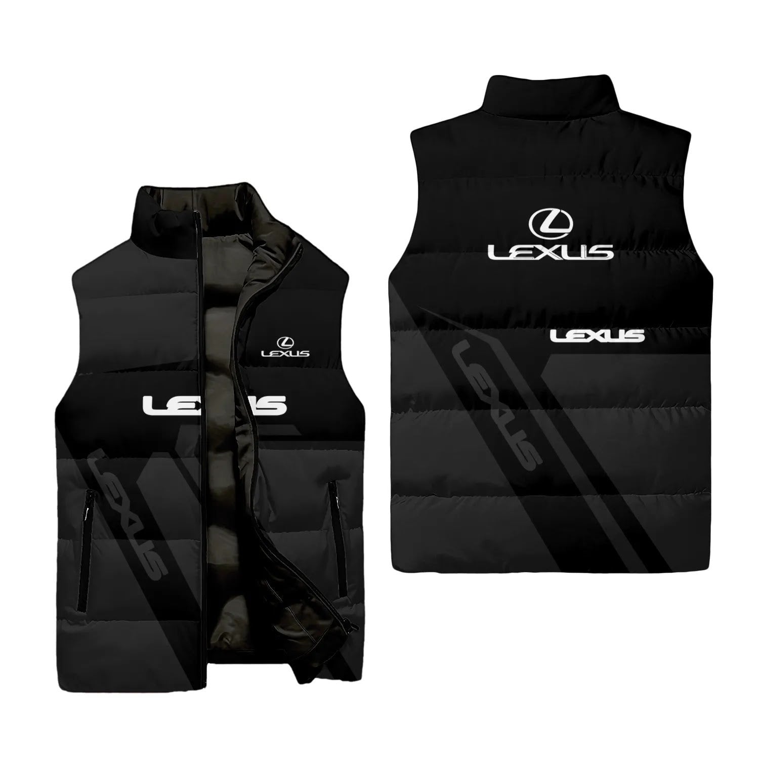 Lexus Apparels SC117