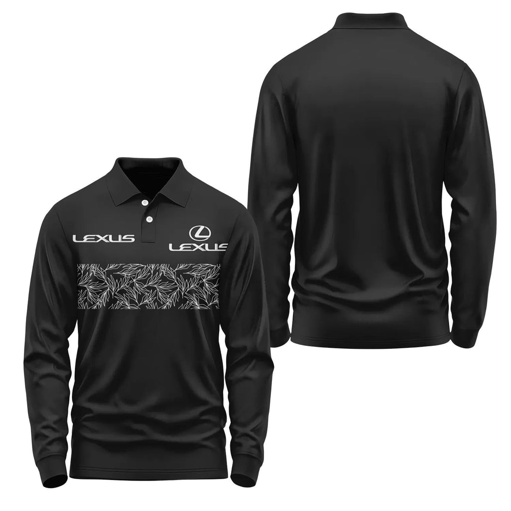 Lexus Apparels SC104