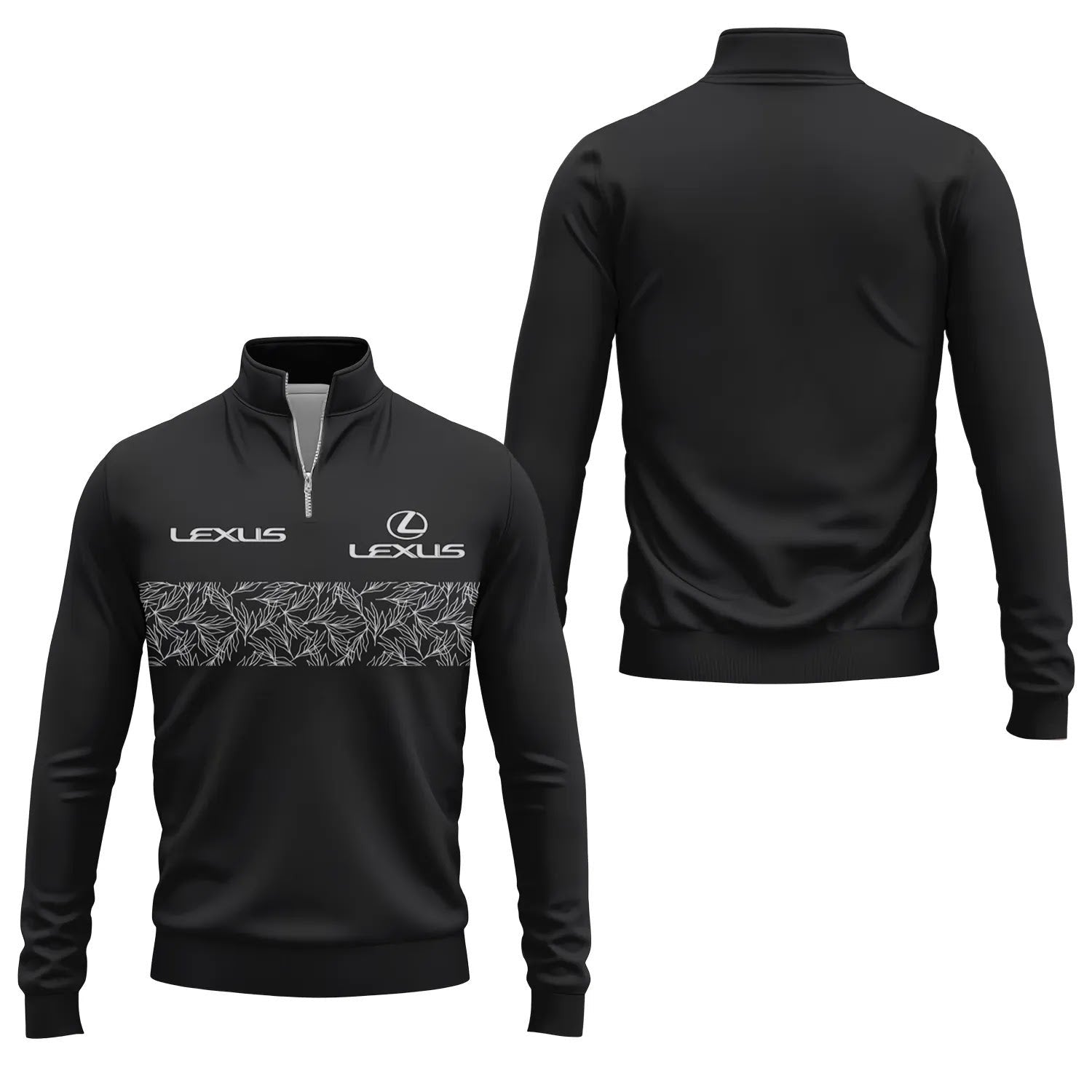 Lexus Apparels SC104