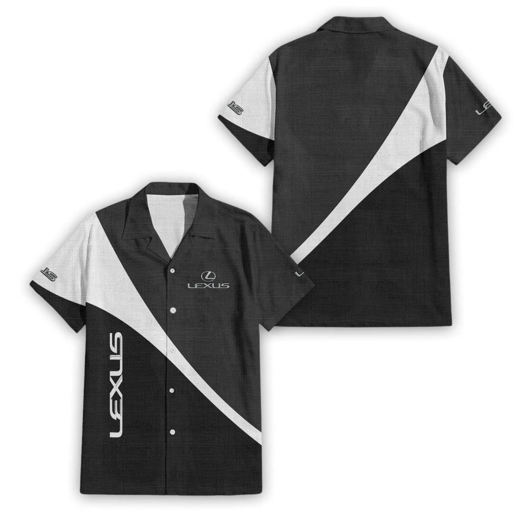 Lexus Apparels SC090