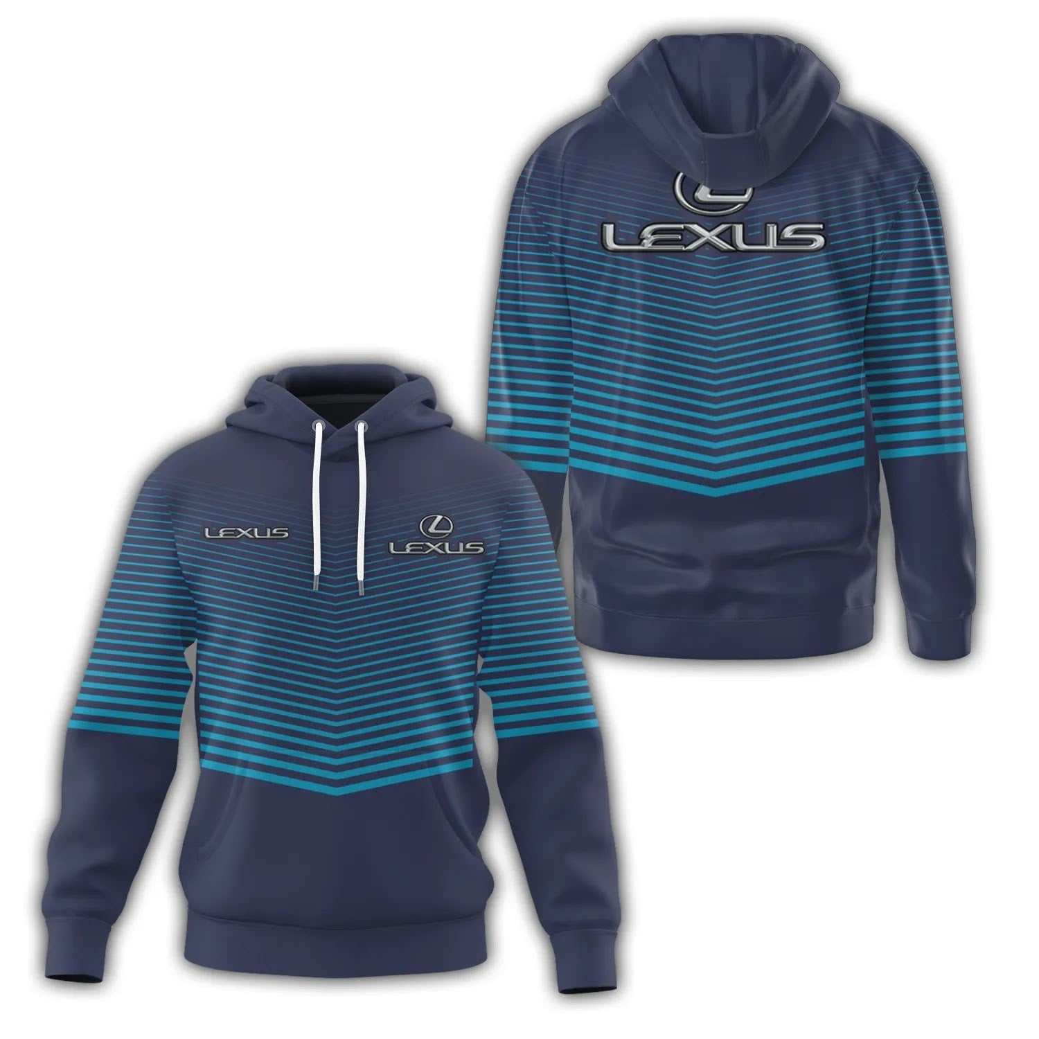 Lexus Apparels SC099