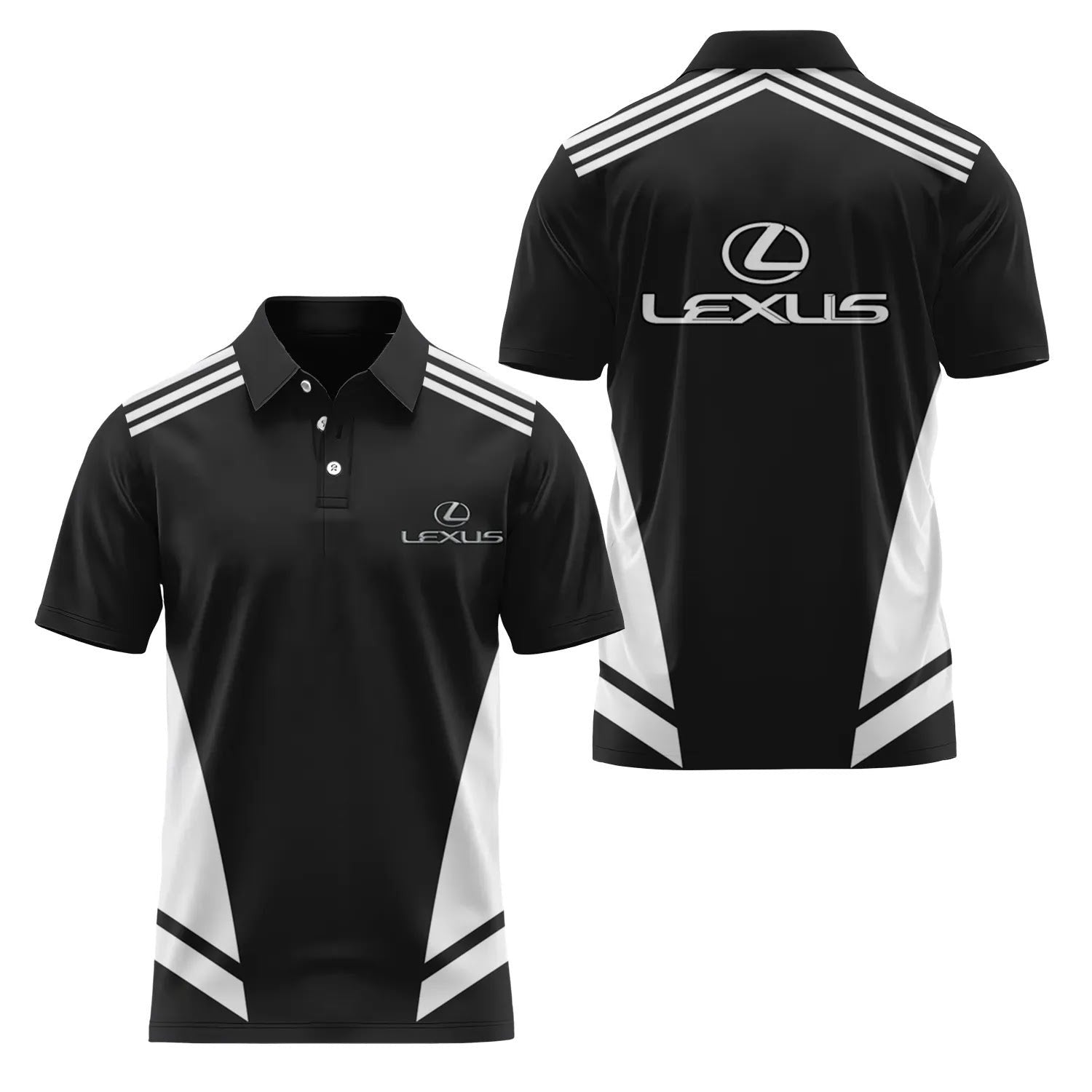 Lexus Apparels SC092