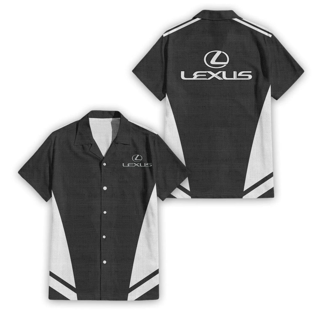 Lexus Apparels SC092