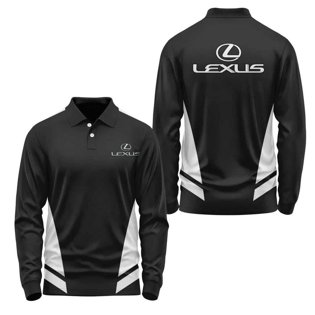 Lexus Apparels SC092